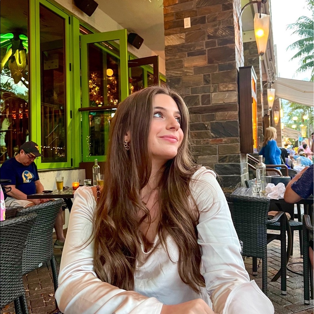 Meet your Posher, Jessica